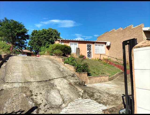 2 BEDROOM HOUSE FOR SALE IN NORTHDALE